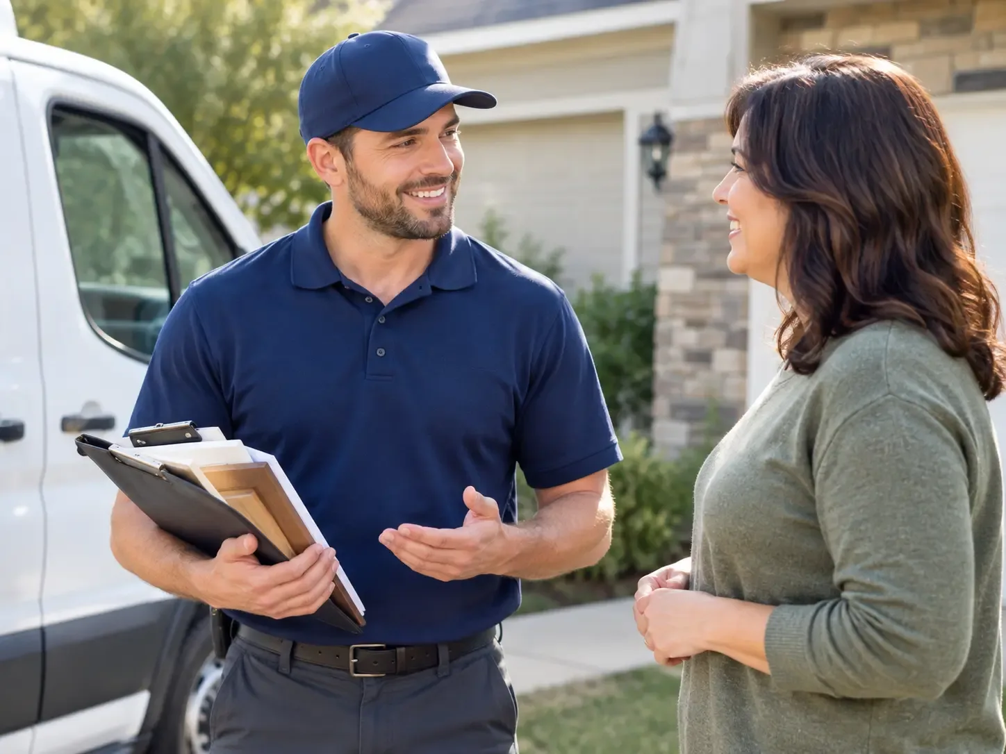 Kitchen Cabinet Refacing Clinton, PA FAQs